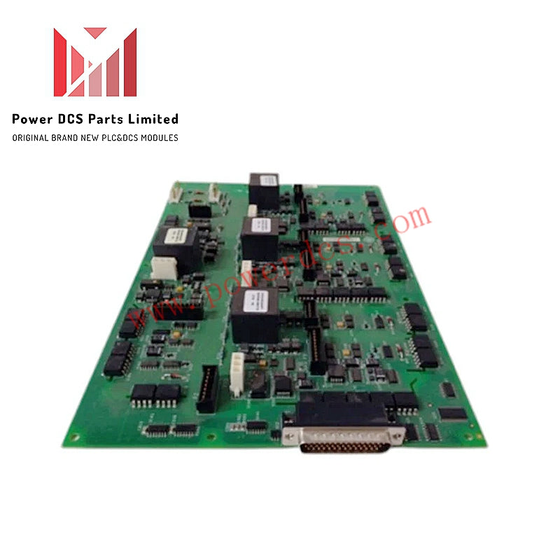 General Electric | IS210BPPBH2BJD Sigurnosna I/O ploča paketa