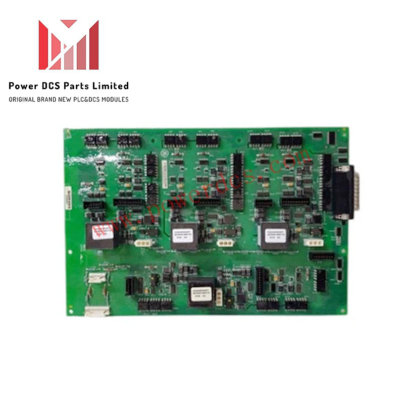 General Electric | IS210BPPBH2BJD Sigurnosna I/O ploča paketa