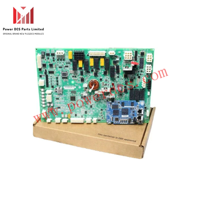 GE IS210BPPCH1AD (IS215WEPAH2AB) Printed Circuit Board