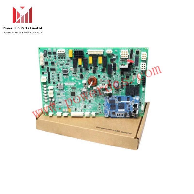 GE IS210BPPCH1AD (IS215WEPAH2BA) Printed Circuit Board
