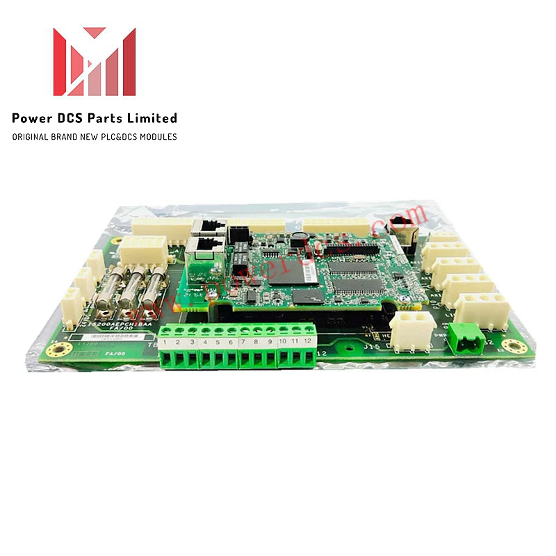 IS210BPPH2BLD | General Electric GE Mark VI Printed Circuit Board