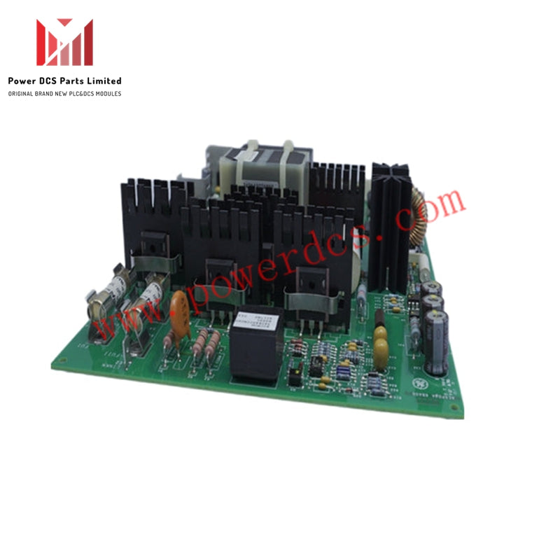 GE Fanuc IS210MACCH1AEF Printed Circuit Board In Stock