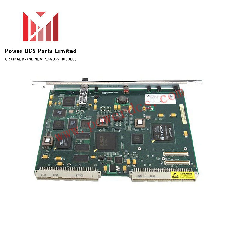 General Electric IS210MACCH2AFG Višenamjenski upravljački modul