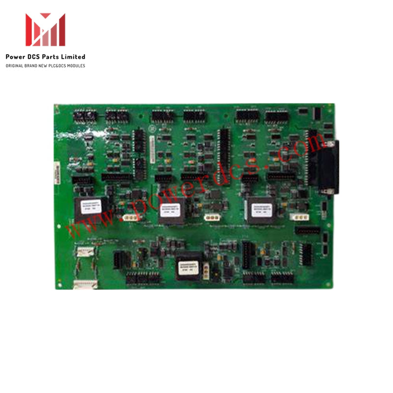 Placa de controlador servo GE Fanuc IS210WSVOH1A de alta calidad