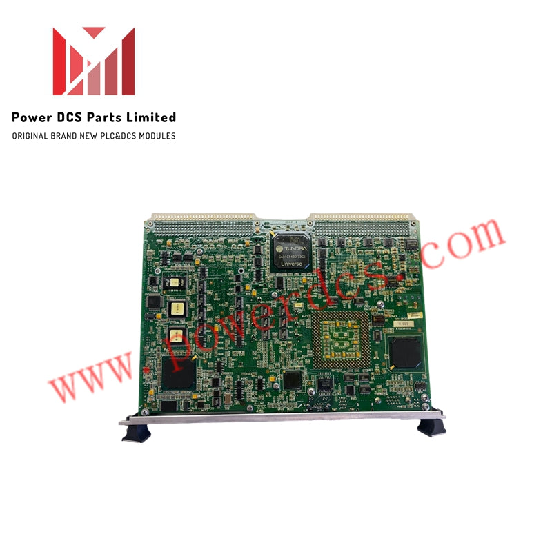 GE IS215UCVEH2AF Vme Steuerplatine