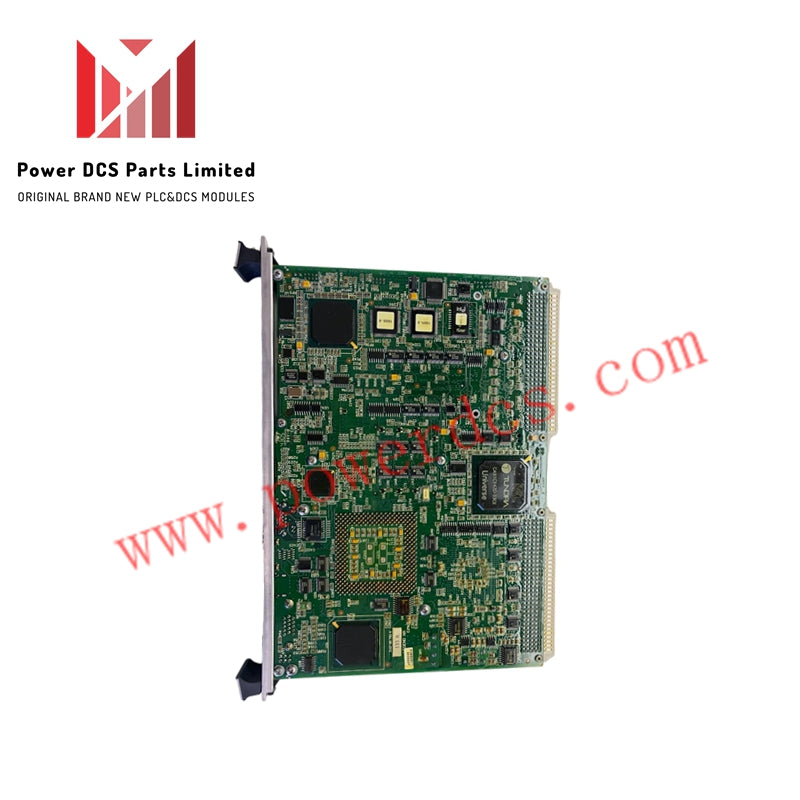 GE IS215UCVEH2AF Vme Steuerplatine