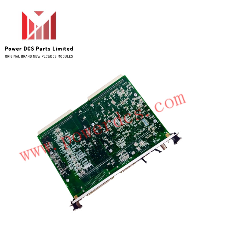 GE IS215VPROH1BD Notfall-Turbinen-Schutzmodul
