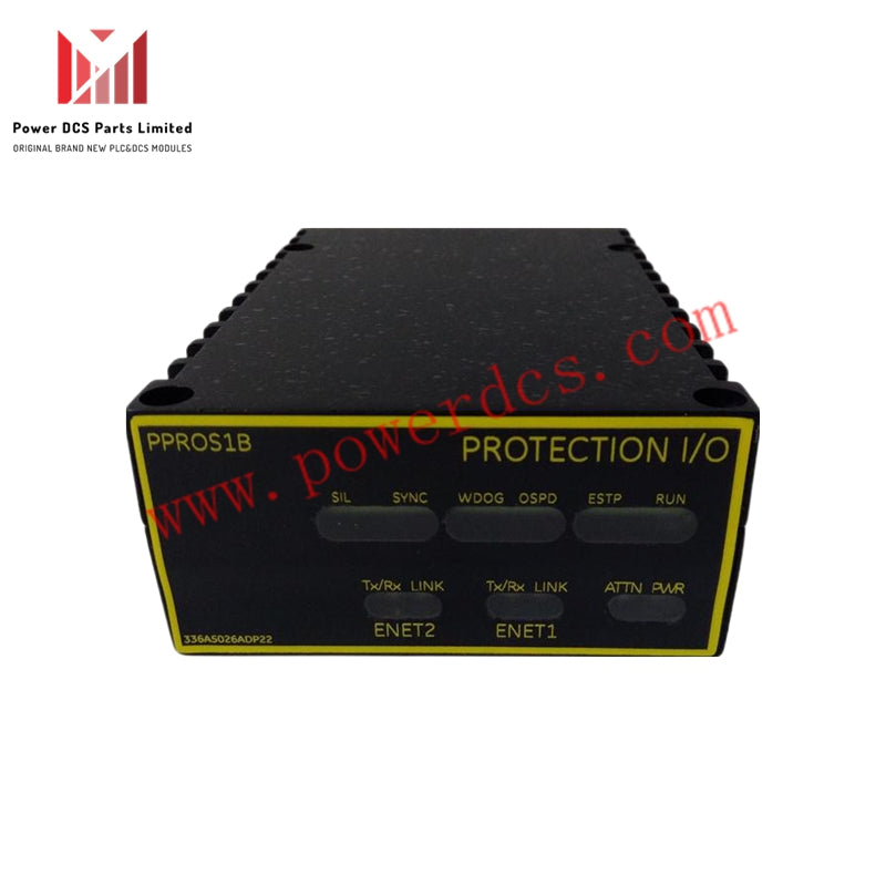 GE Fanuc IS220PDOAH1AJ I/O Module – PLC Masters Ltd.