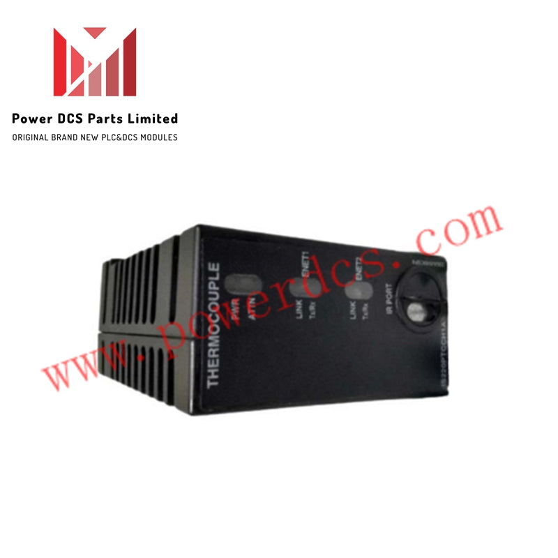 GE IS220PTCCH1A Thermoelement-Eingangsmodul