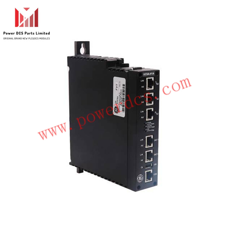 وحدة المعالجة GE IS220UCSAH1A-C الأكثر تفضيلاً