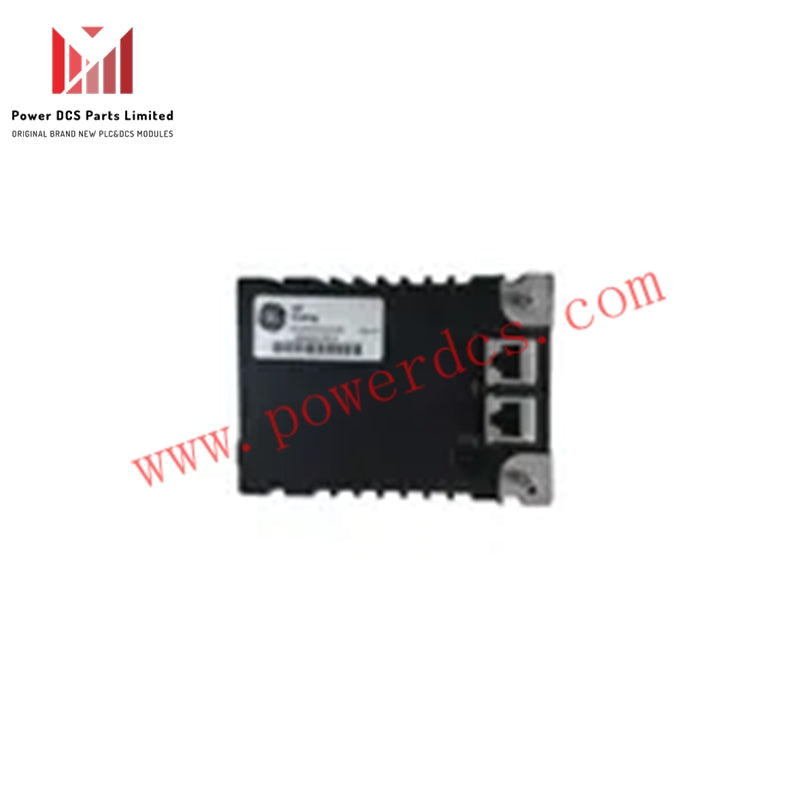 GE IS220YAICS1AJ Discrete Contact Input/Output Module