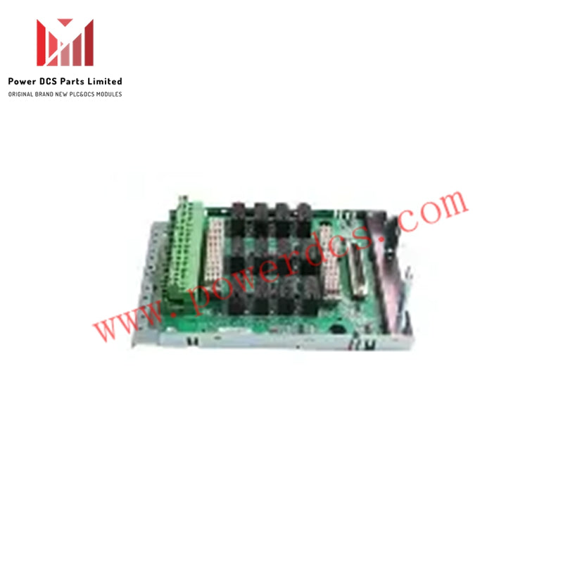 GE IS220PDOAH1B (IS230SNRLH2A) Discrete Output Pack