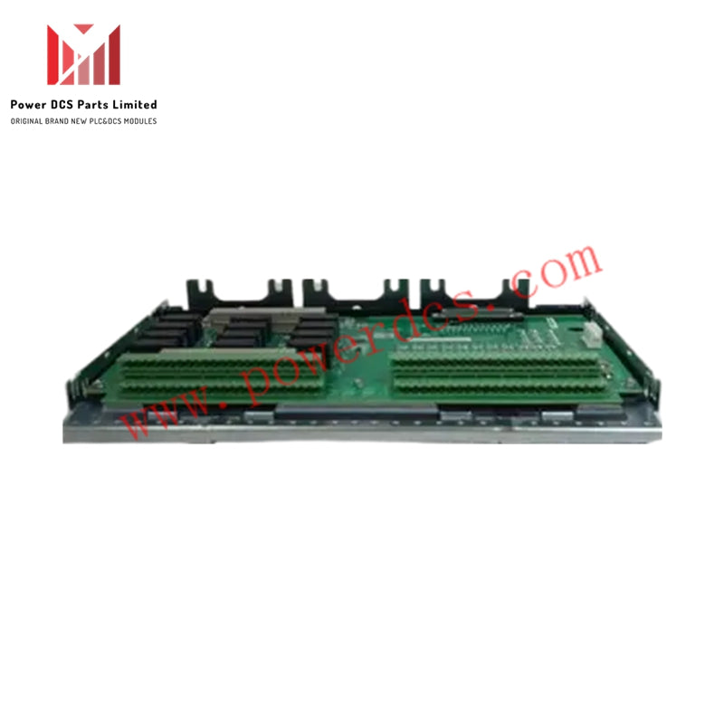 GE IS230TNDSH2A | Mark VIe Terminal Board for Discrete I/O