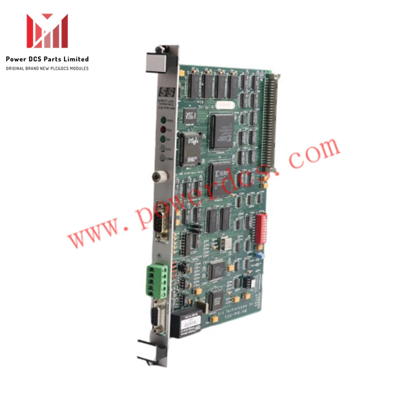 GE IS230SNHRH2A Analog I/O Module