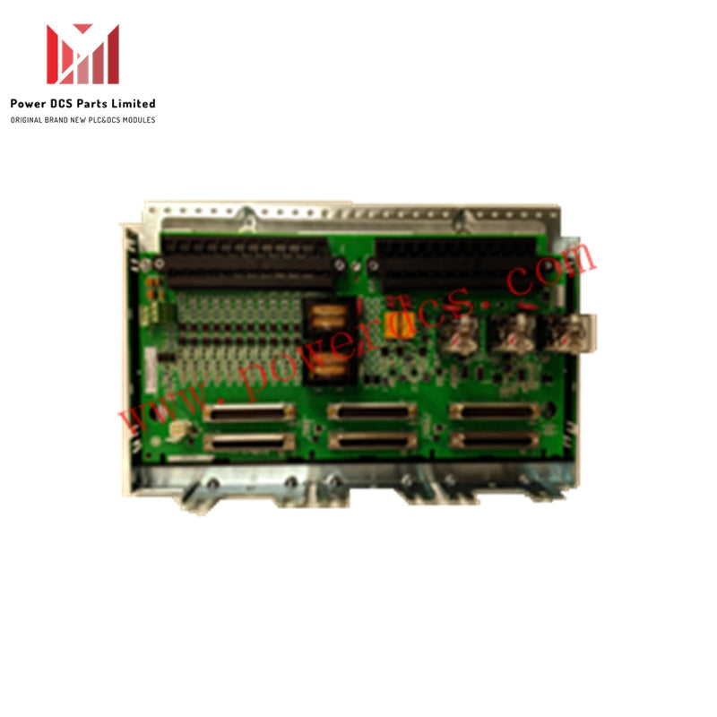 Modul Output Analog GE IS220PAOCH1B（IS230SNAOH2A）