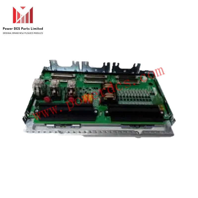 Modul Output Analog GE IS220PDOAH1B（IS230SNRLH2A）