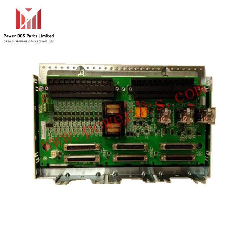 GE IS200TTURH1CFD (IS230TNTRH1C) Turbine Terminal Board
