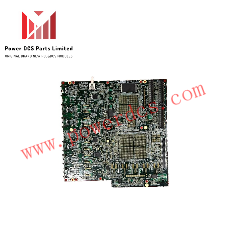 GE IS400UCLH1A Steuerungsmodul