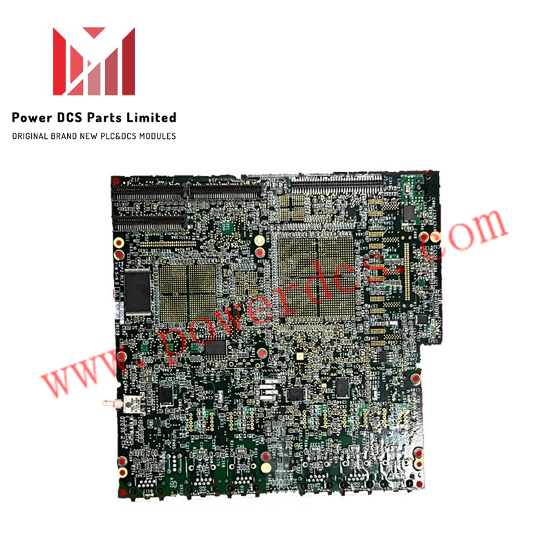 GE IS400UCLH1A Steuerungsmodul