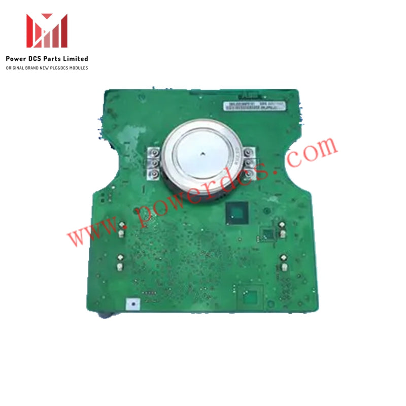 GE IS420UCSBH3A: Modul Pengawal Berdiri Sendiri Kompak Berkelajuan Tinggi untuk Automasi Industri