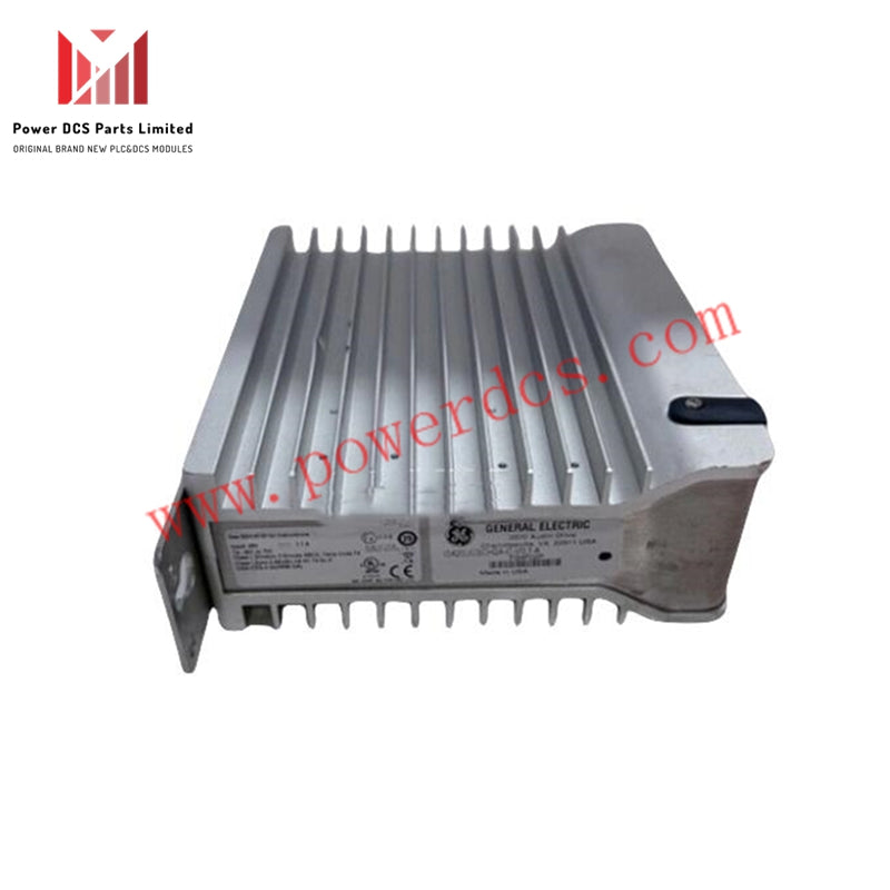 IS420UCECH1B Port Expansion/Controller Module