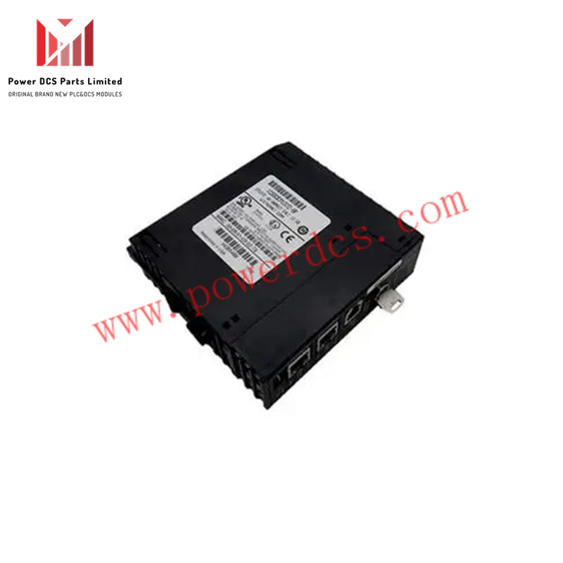 GE IS420UCSCH1C Quad-Core Controller High Quality