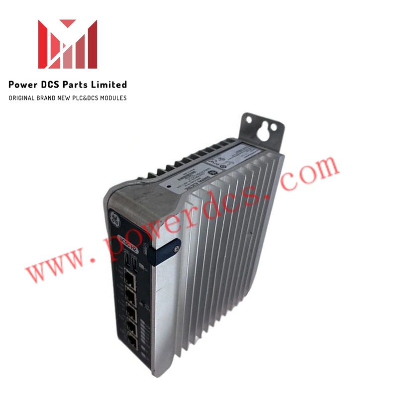 GE IS420UCSCH2A-B Mark VIe Controller