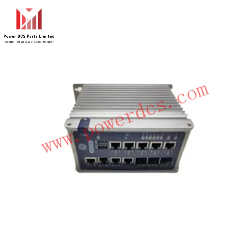 GE IS420UCSCH2A Quad-Core Controller High Quality