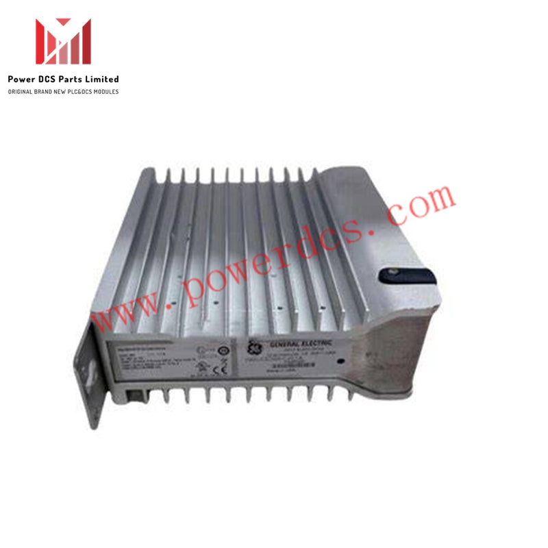 GE IS420UCSCS2A Functional Safety Controller Module