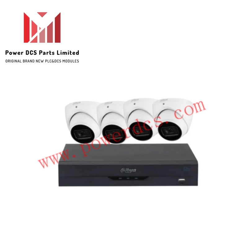 DAHUA ITRTSC-096A-6U Base cameras