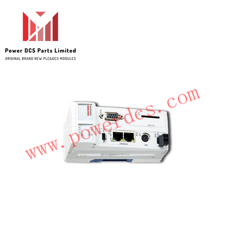 Jetter JC-365MC-R CPU Module