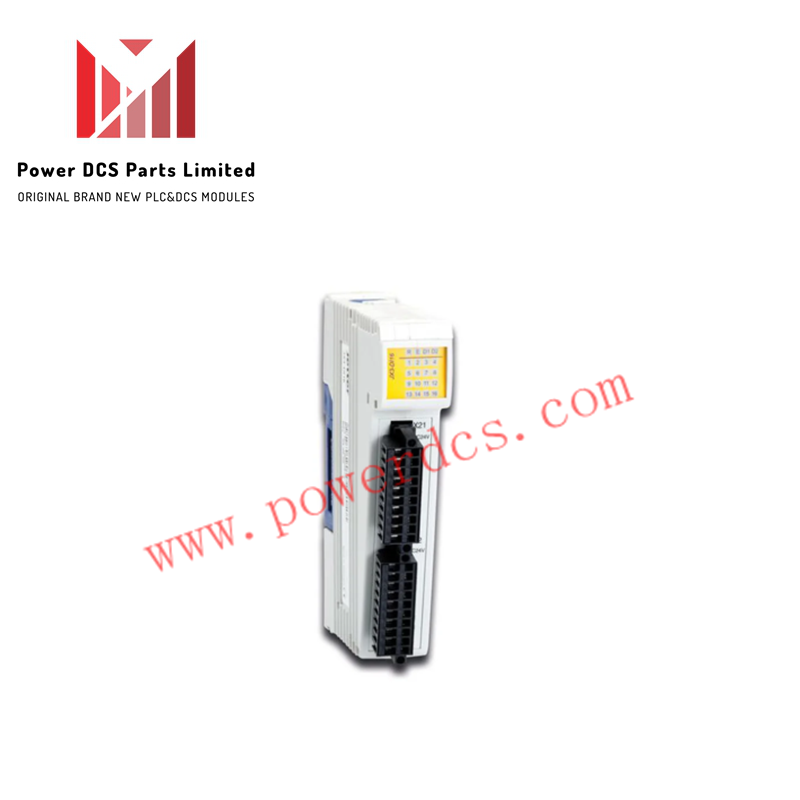 Jetter JX3-DI16_PI Expansion Modules