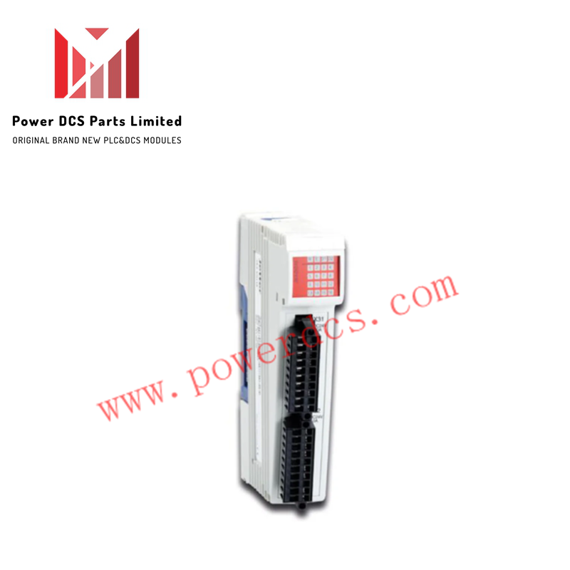 Jetter JX3-DO16_PI Expansion Modules