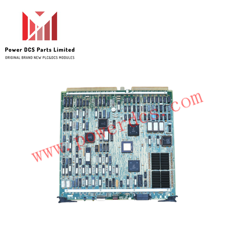 Honeywell 51401551-800 K2LCN-8 Processor Card