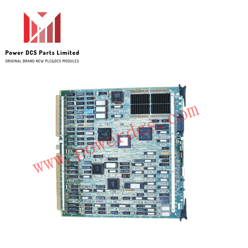 Honeywell 51401551-800 K2LCN-8 Processor Card