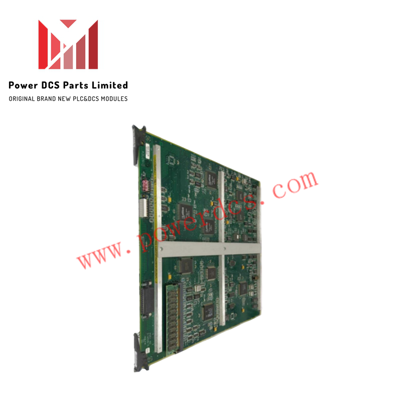 Honeywell K2LCN-8 51402615-800 Processor Card