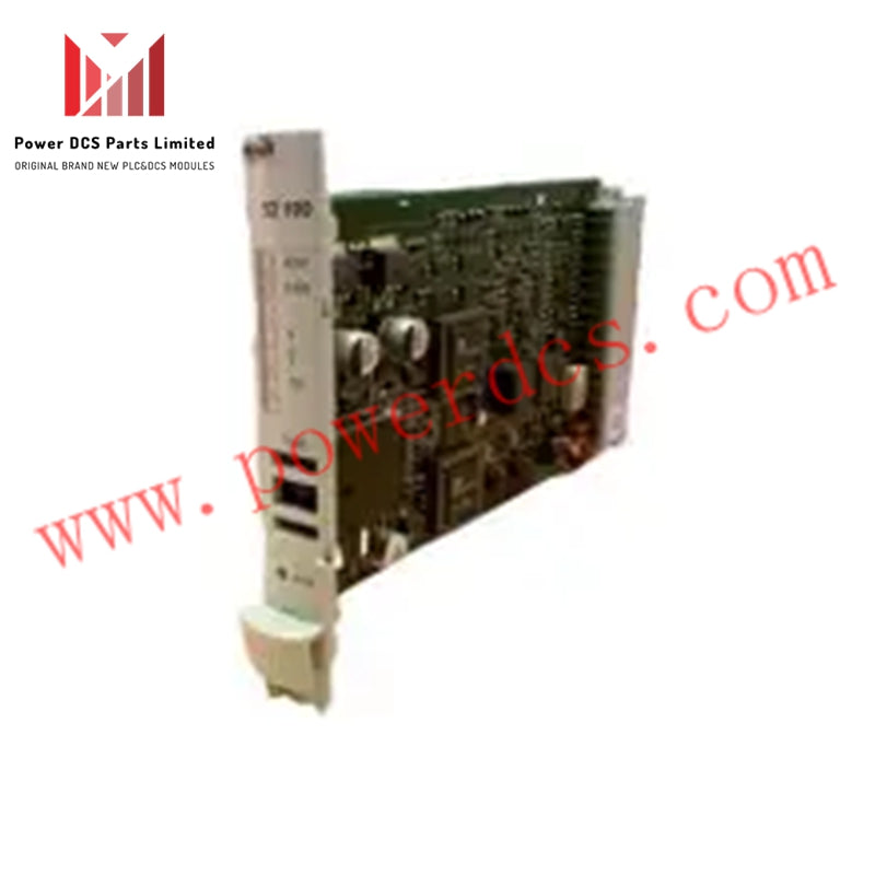 HIMA K7205 SPS-Modul Hochleistungs-Industriesteuerung