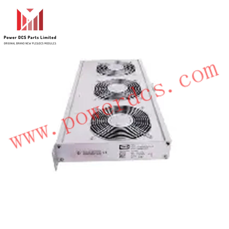 HIMA K9203A Rack Fan Module for Industrial Control Systems