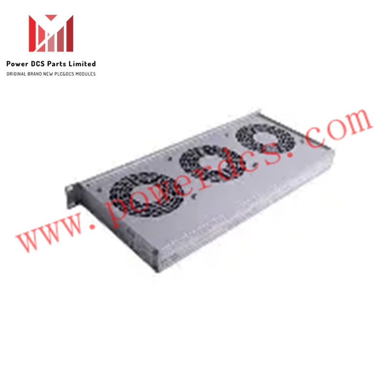 HIMA K9203A Rack Fan Module for Industrial Control Systems