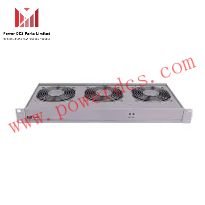 HIMA K9203A Industrial Fan Assembly for Control Systems