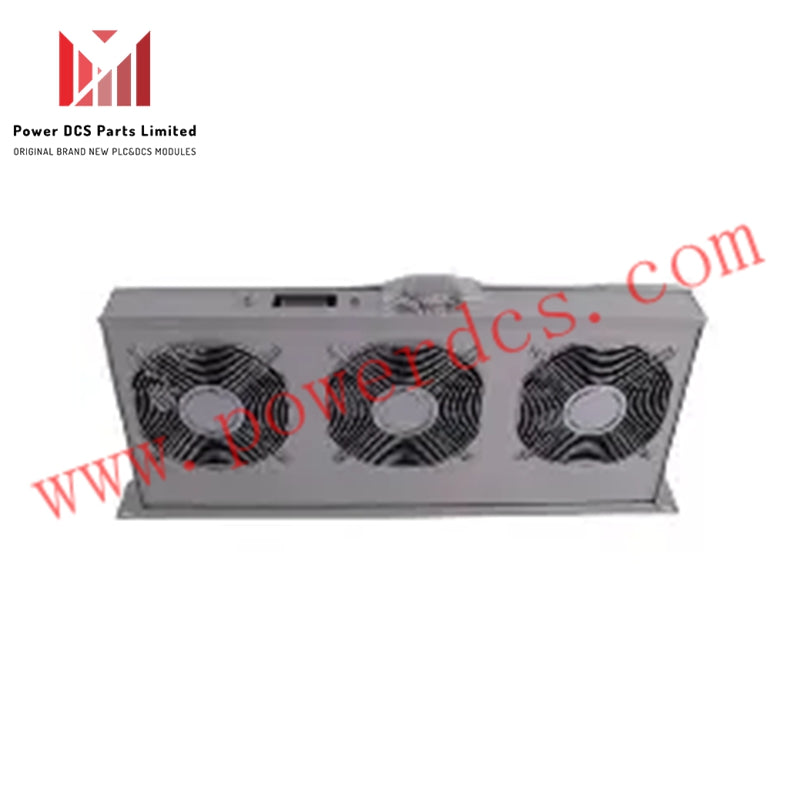 HIMA K9203A Industrial Fan Assembly for Control Systems