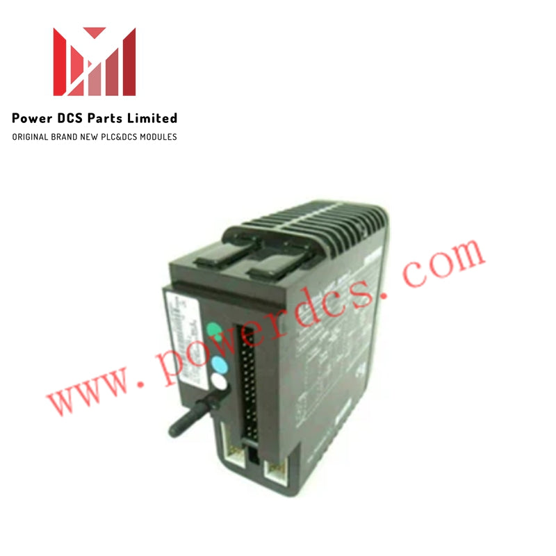 Emerson KC3010X1-BA2 AI 16-CH 4- 20mA HART Plus Card