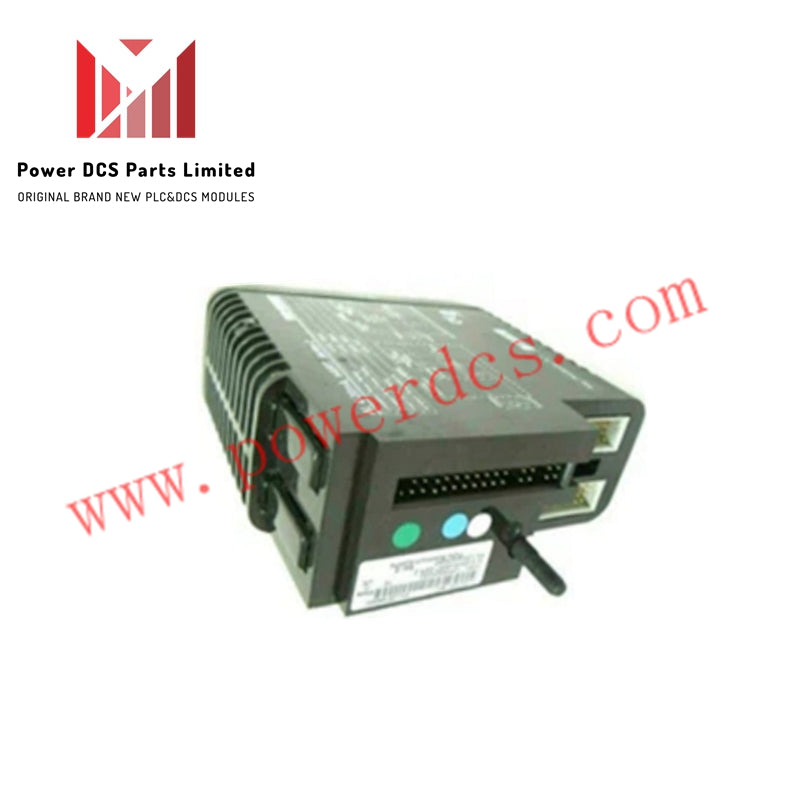 Emerson KC3010X1-BA2 AI 16-CH 4- 20mA HART Plus Card