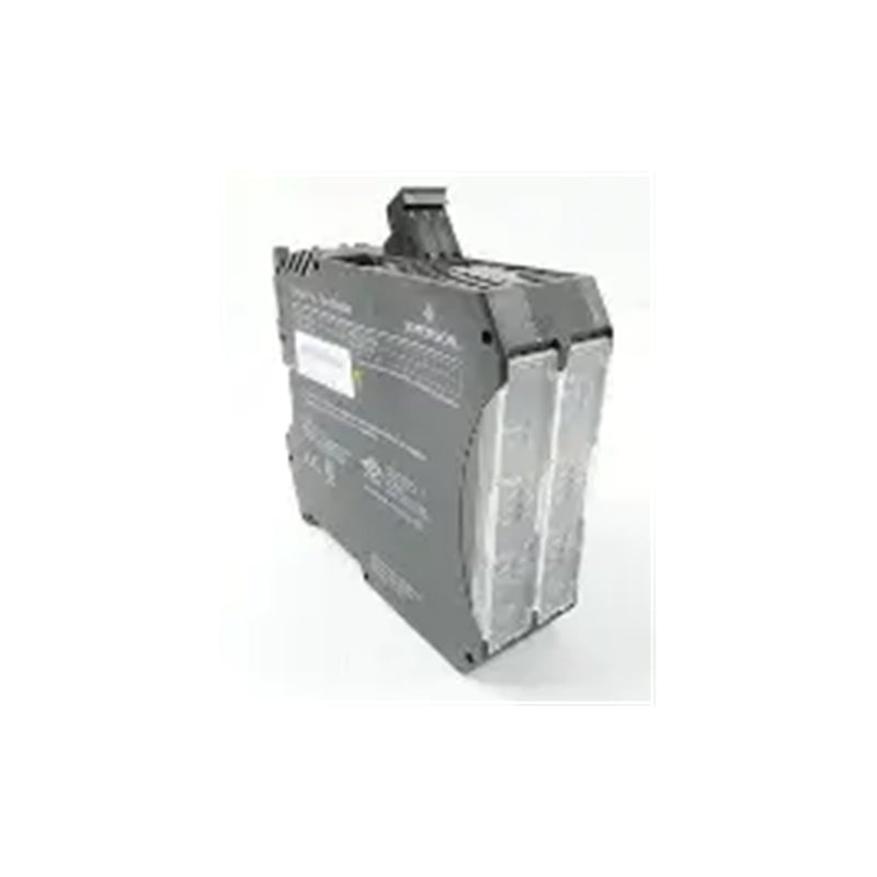 Emerson KJ1710X1-BA1 Single Port Fiber Switch