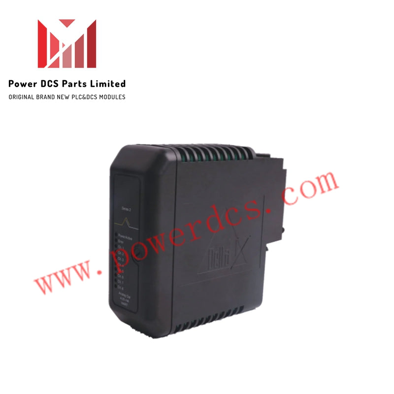 Emerson KJ2005X1-BA2 Bộ điều khiển MX