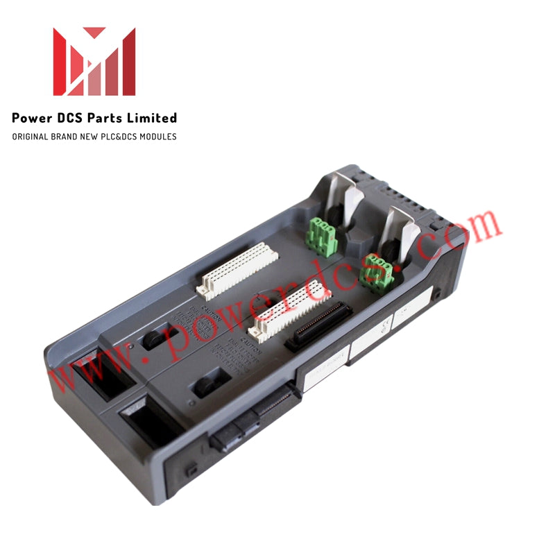 EMERSON KJ4005X1-BA1 POWER/CONTROLLER CARRIER