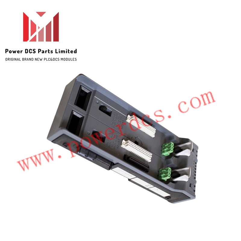 EMERSON KJ4005X1-BA1 POWER/CONTROLLER CARRIER