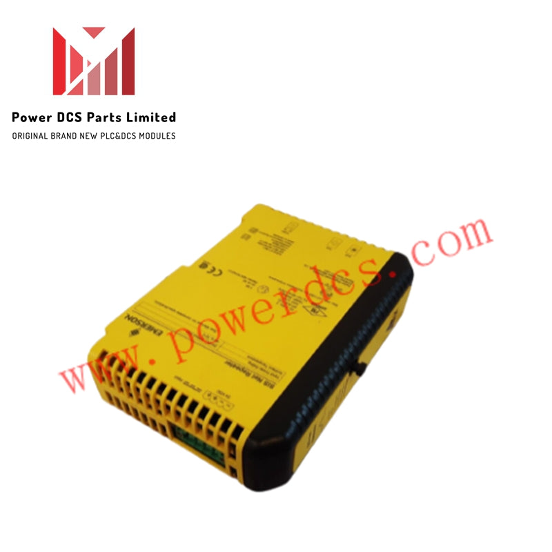 Emerson KJ2221X1-BA1 Repeater Modul