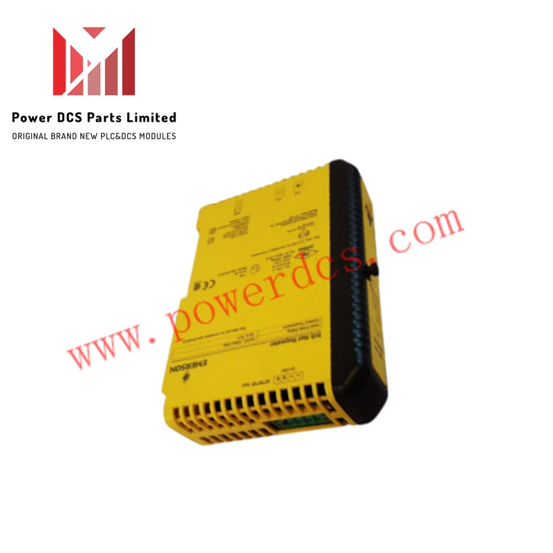 Emerson KJ2221X1-BA1 Repeater Modul