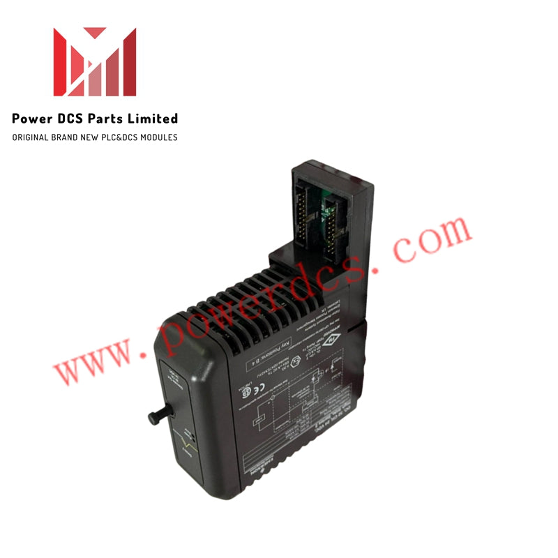 EMERSON KJ3204X1-BA1+KJ4001X1-CK1 Digital Output Module